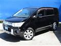 2009 Mitsubishi Delica D5