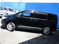 2009 Mitsubishi Delica D5