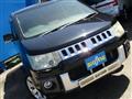 2009 Mitsubishi Delica D5
