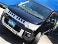 2009 Mitsubishi Delica D5