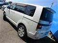 2007 Mitsubishi Delica D5
