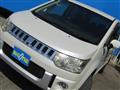 2007 Mitsubishi Delica D5
