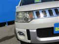 2007 Mitsubishi Delica D5