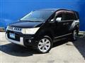 2009 Mitsubishi Delica D5
