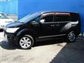 2009 Mitsubishi Delica D5