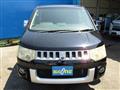2009 Mitsubishi Delica D5