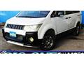 2008 Mitsubishi Delica D5