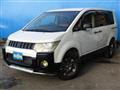 2008 Mitsubishi Delica D5
