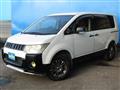 2008 Mitsubishi Delica D5