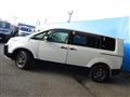 2008 Mitsubishi Delica D5