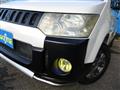 2008 Mitsubishi Delica D5