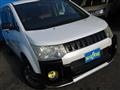 2008 Mitsubishi Delica D5