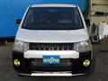 2008 Mitsubishi Delica D5