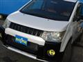 2008 Mitsubishi Delica D5