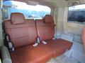 2008 Mitsubishi Delica D5