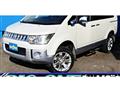 2009 Mitsubishi Delica D5