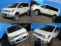 2009 Mitsubishi Delica D5
