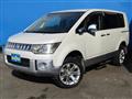 2009 Mitsubishi Delica D5