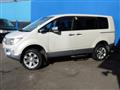 2009 Mitsubishi Delica D5