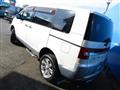 2009 Mitsubishi Delica D5