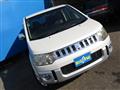 2009 Mitsubishi Delica D5