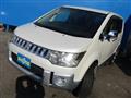 2009 Mitsubishi Delica D5