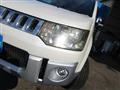 2009 Mitsubishi Delica D5