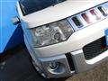 2009 Mitsubishi Delica D5