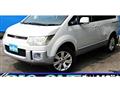 2010 Mitsubishi Delica D5