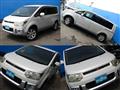 2010 Mitsubishi Delica D5