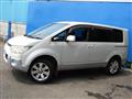2010 Mitsubishi Delica D5