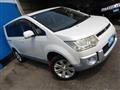 2010 Mitsubishi Delica D5