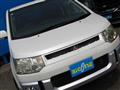 2010 Mitsubishi Delica D5