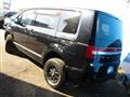 2011 Mitsubishi Delica D5