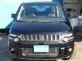 2011 Mitsubishi Delica D5
