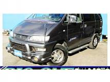 2006 Mitsubishi Delica Spacegear