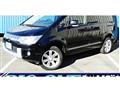 2011 Mitsubishi Delica D5