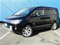 2011 Mitsubishi Delica D5