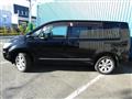 2011 Mitsubishi Delica D5