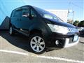 2011 Mitsubishi Delica D5