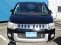 2011 Mitsubishi Delica D5