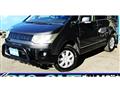 2013 Mitsubishi Delica D5
