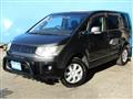 2013 Mitsubishi Delica D5