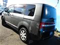 2013 Mitsubishi Delica D5