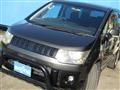 2013 Mitsubishi Delica D5