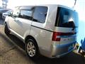 2016 Mitsubishi Delica D5