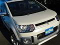 2016 Mitsubishi Delica D5