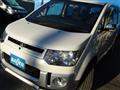 2016 Mitsubishi Delica D5