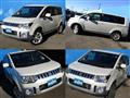 2014 Mitsubishi Delica D5