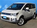 2014 Mitsubishi Delica D5